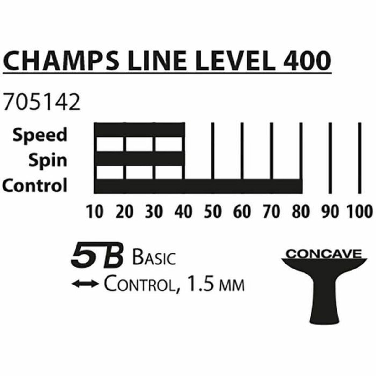 Set de Ping Pong Schildkröt