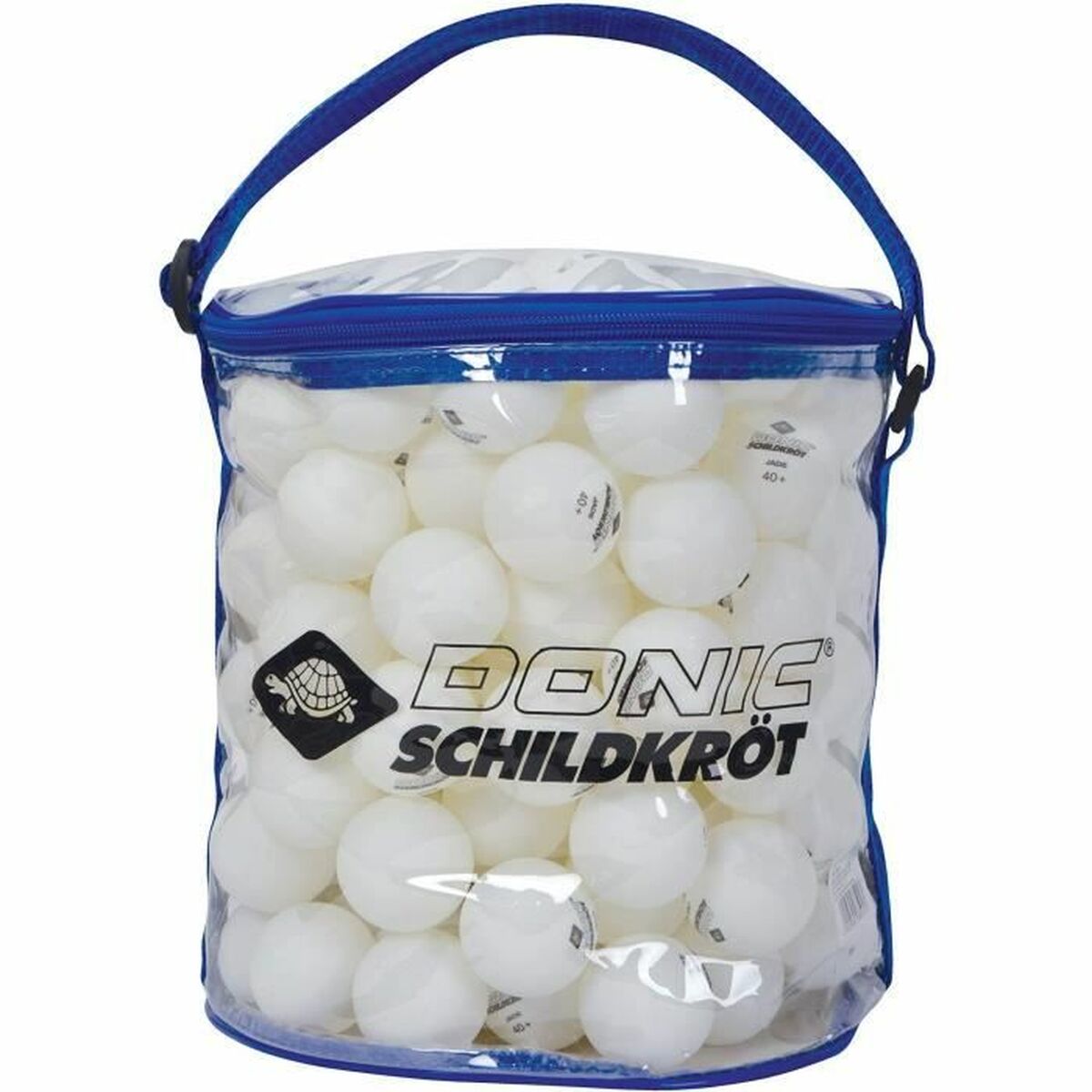 Pelotas Schildkröt Ø 40 mm 144 Unidades