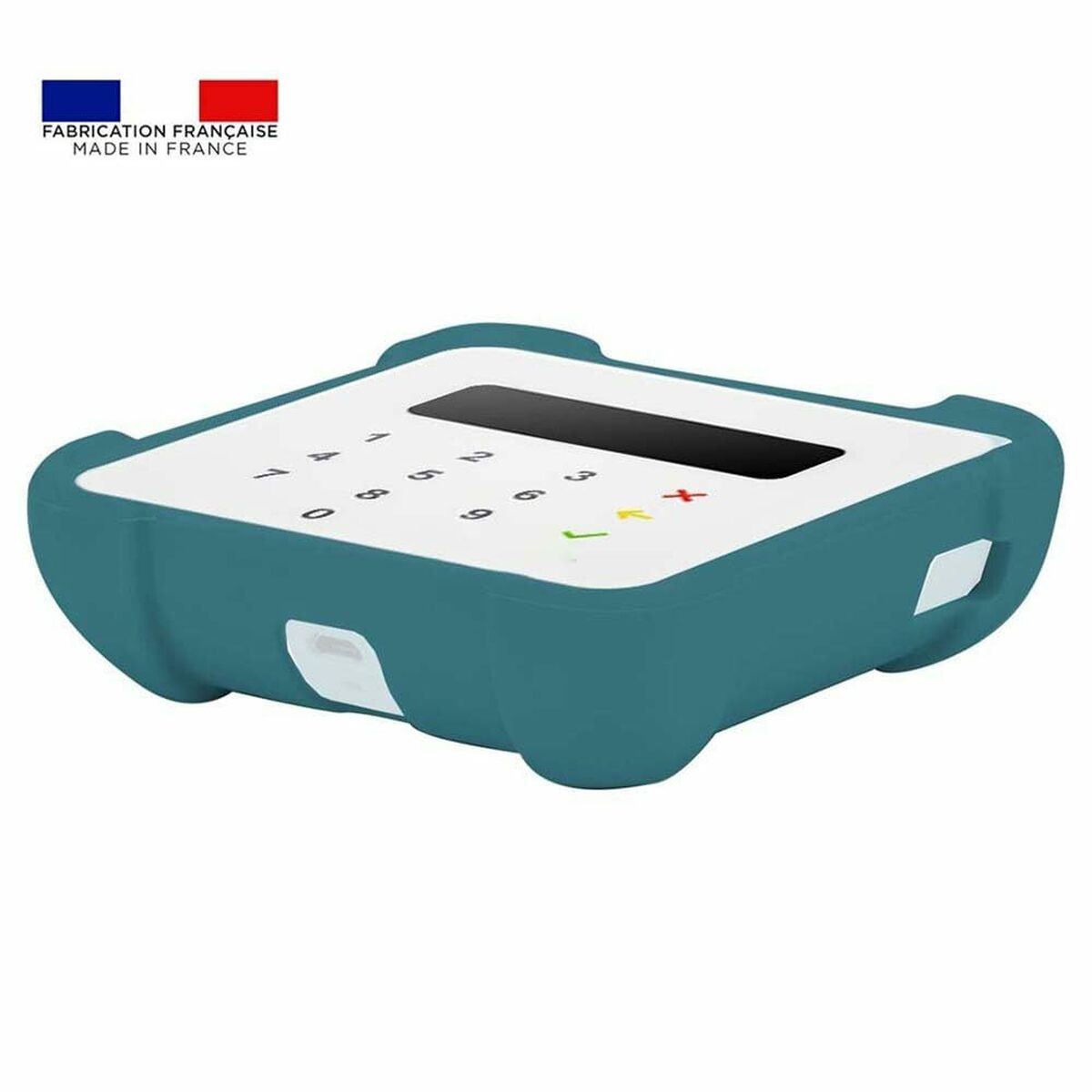 Cable de Alimentación Mobilis 061014