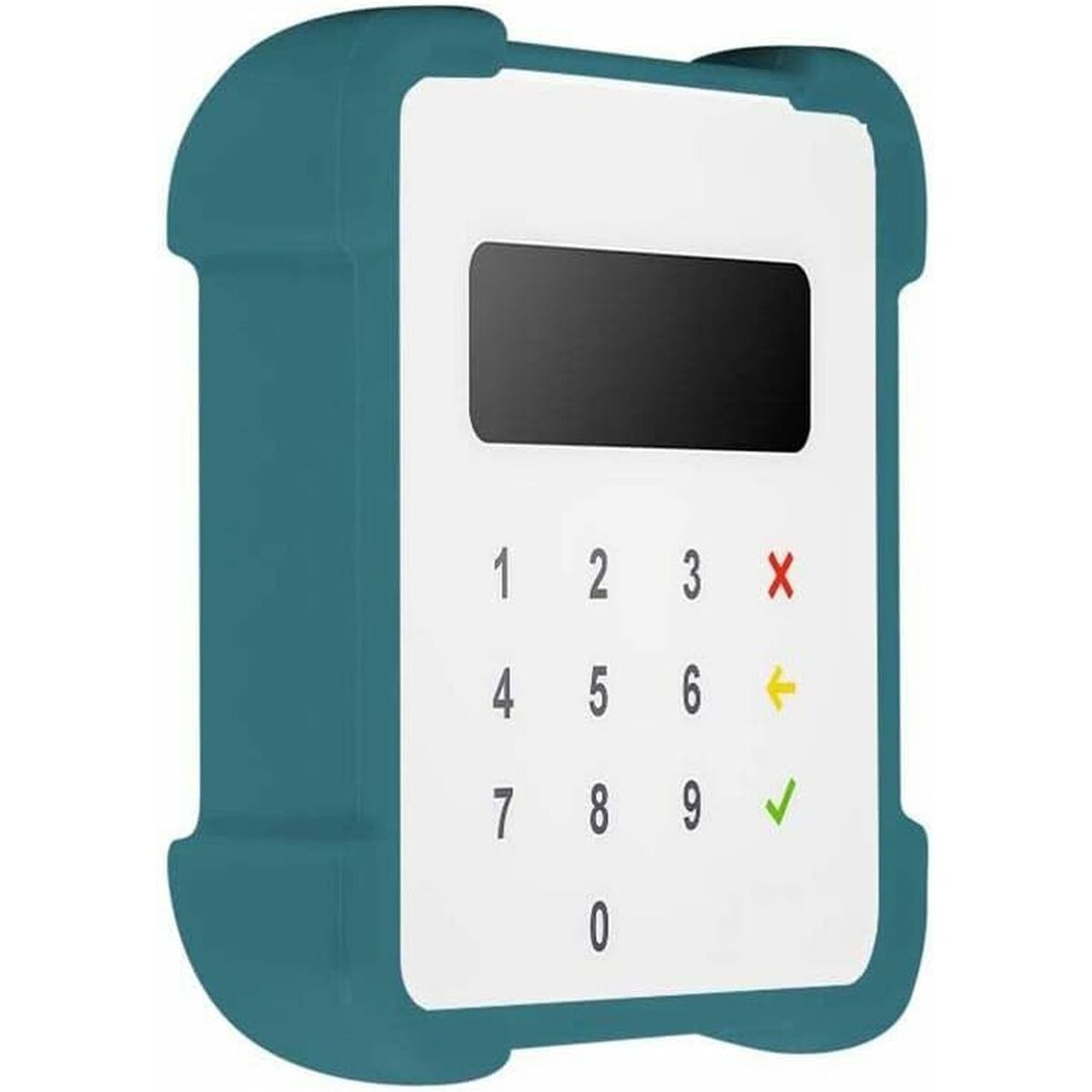 Cable de Alimentación Mobilis 061014