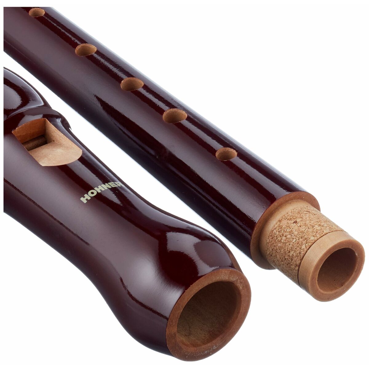 Flauta Dulce Hohner 9555