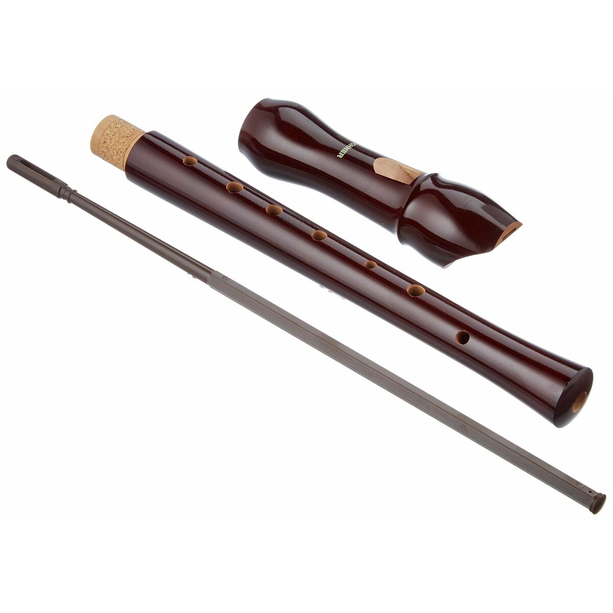 Flauta Dulce Hohner 9555