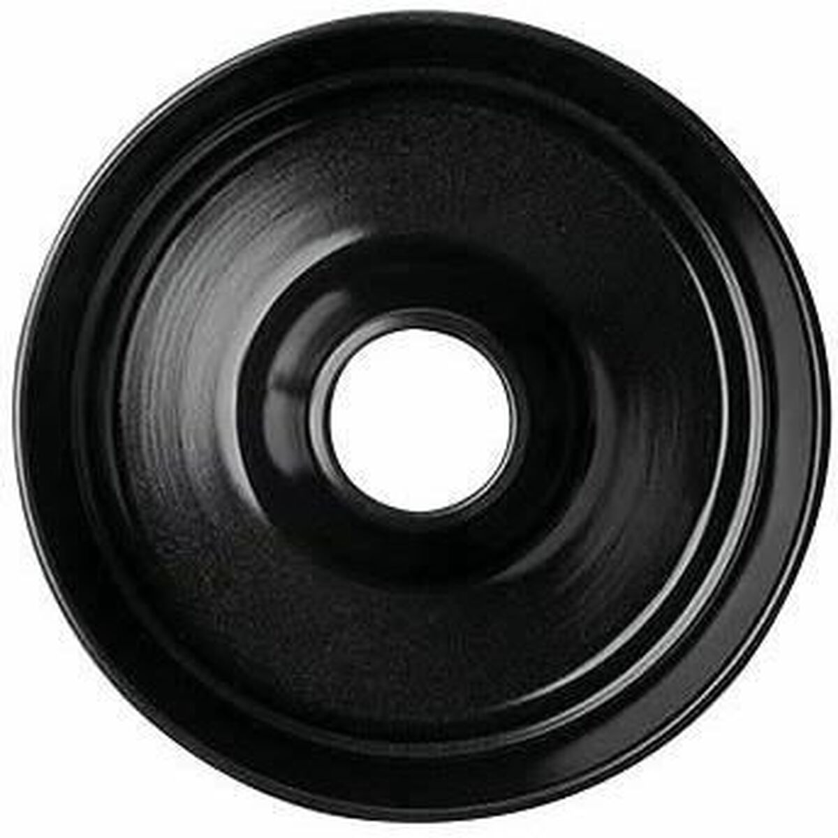 Molde para Horno Omnia Classica Plateado Acero Inoxidable