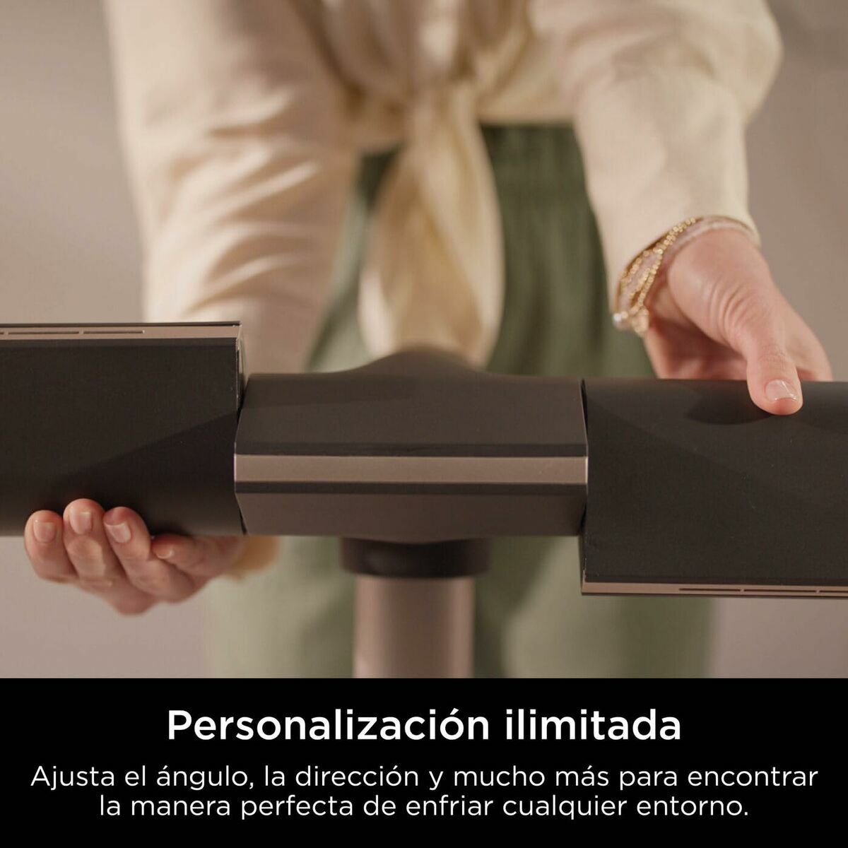 Ventilador de Pie Shark TF200SEU