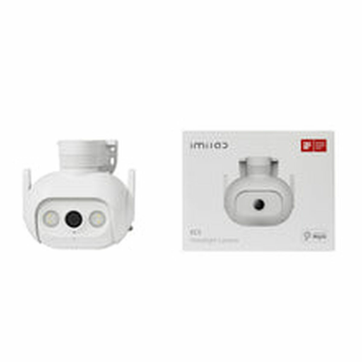 Videocámara de Vigilancia Imilab CMSXJ55A