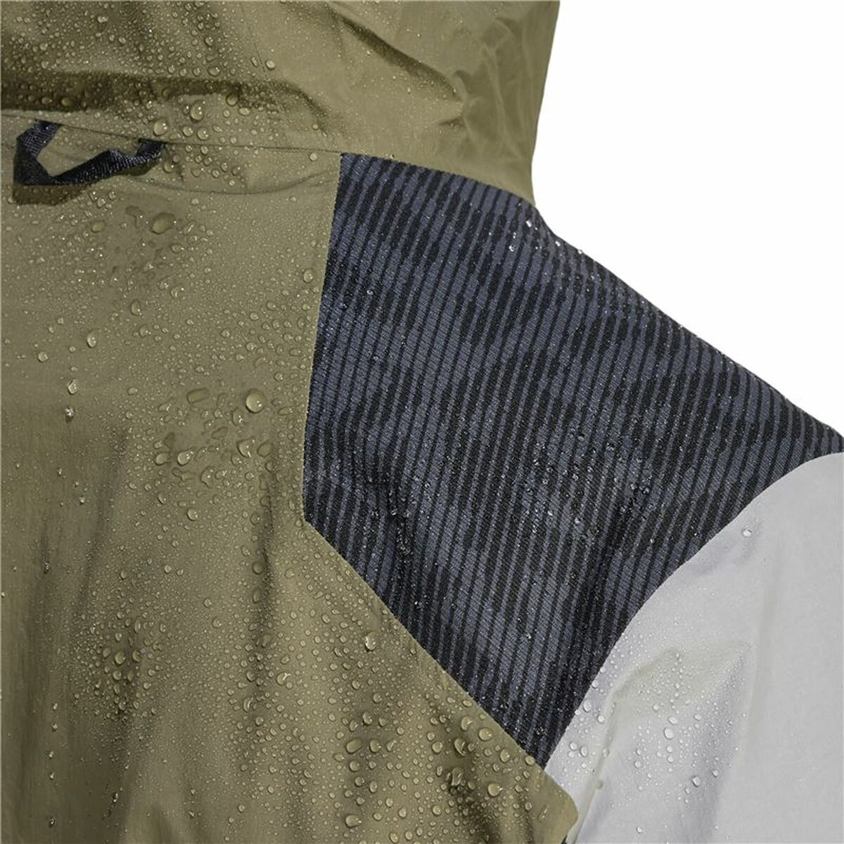 Chaqueta Deportiva para Hombre Adidas Terrex Xperior Hybrid Multicolor