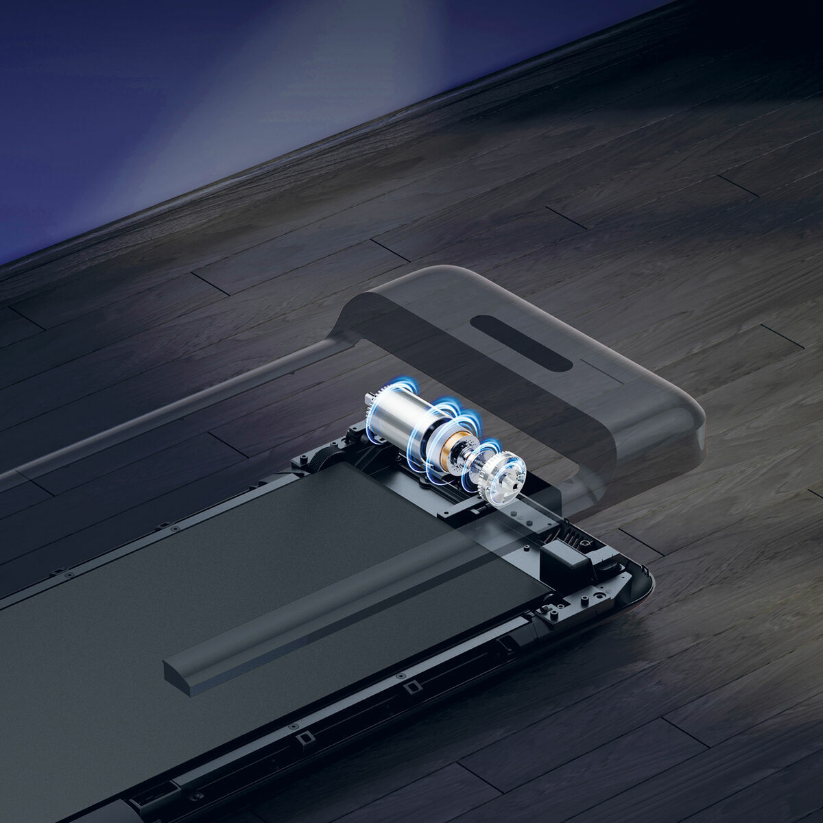 Cinta de Correr Xiaomi WALKINGPAD C2