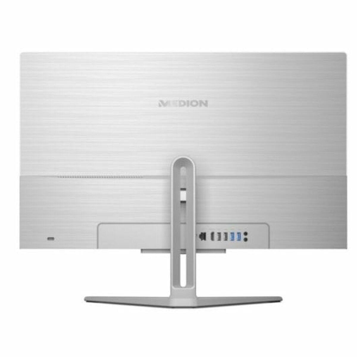 All in One Medion 30036200 23,8" Intel Celeron Intel Celeron 6305 4 GB RAM 128 GB SSD