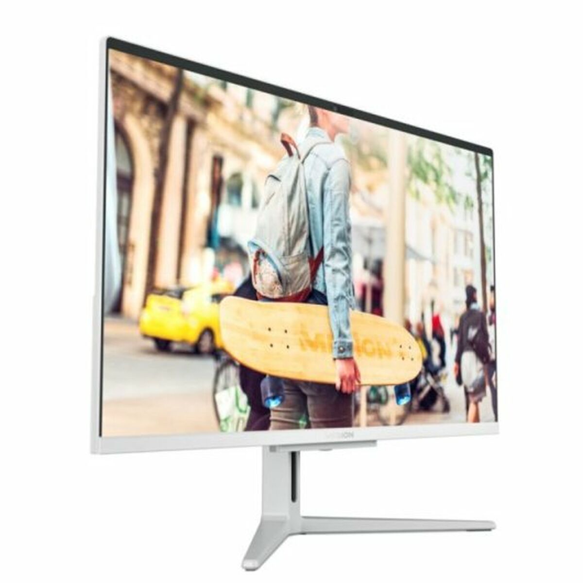 All in One Medion 30036200 23,8" Intel Celeron Intel Celeron 6305 4 GB RAM 128 GB SSD