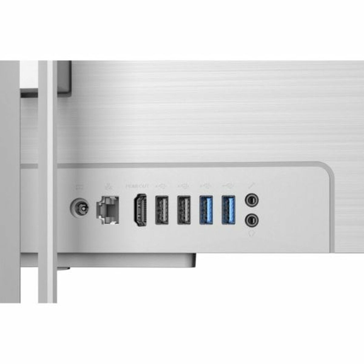 All in One Medion 30036200 23,8" Intel Celeron Intel Celeron 6305 4 GB RAM 128 GB SSD