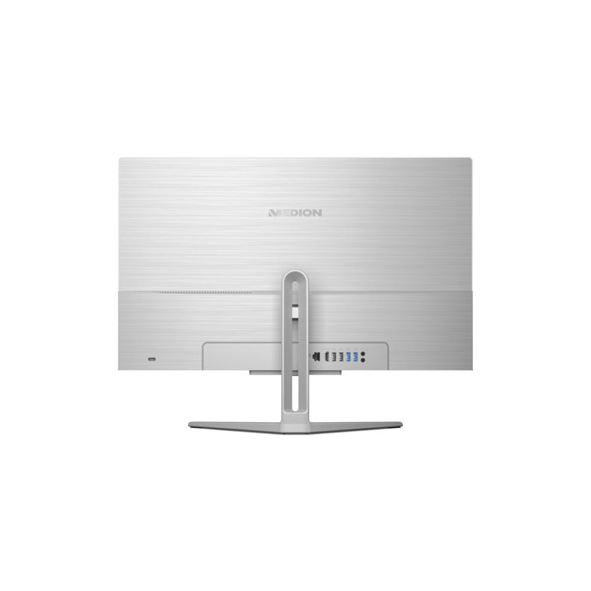 All in One Medion 30036200 23,8" Intel Celeron Intel Celeron 6305 4 GB RAM 128 GB SSD