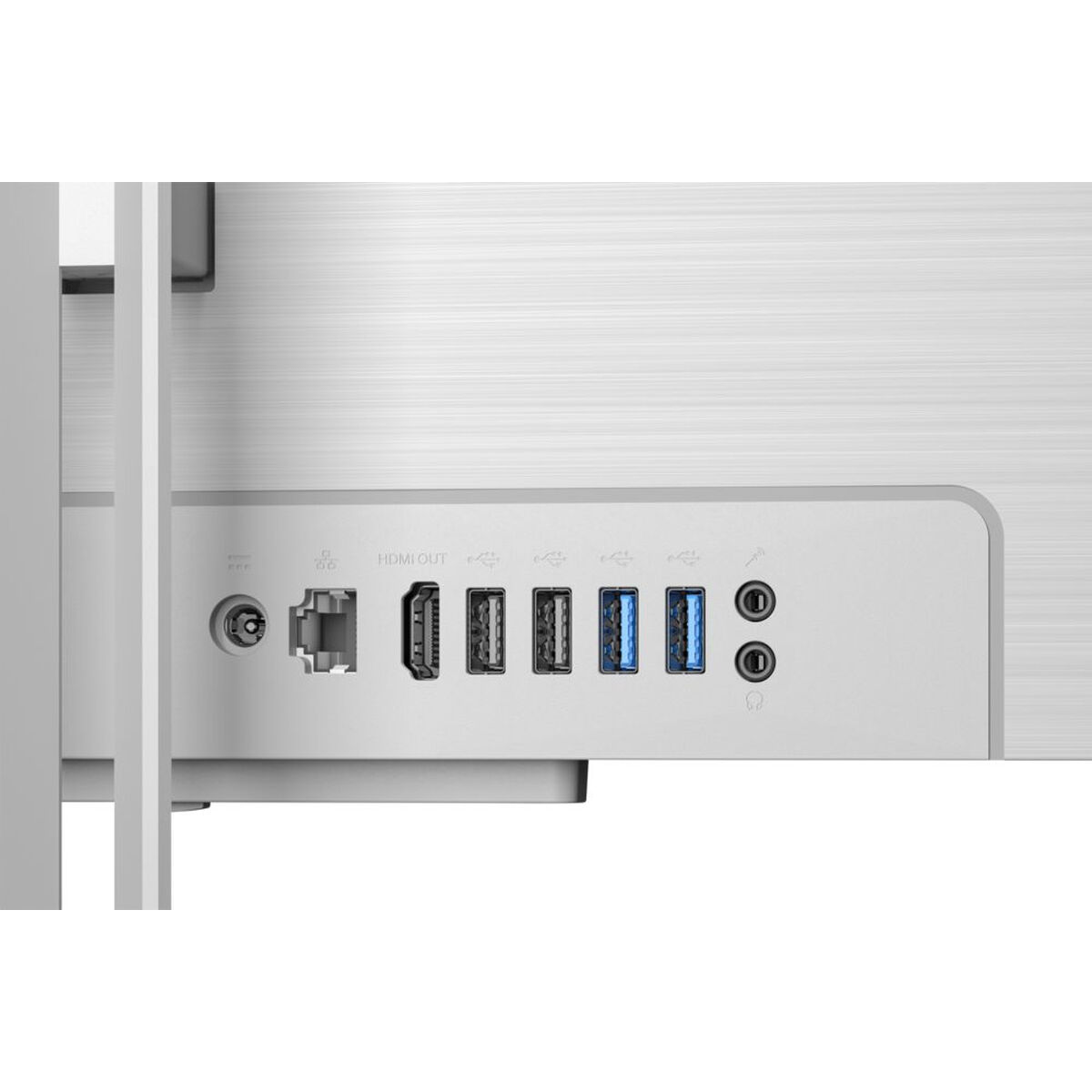 All in One Medion 30036200 23,8" Intel Celeron Intel Celeron 6305 4 GB RAM 128 GB SSD