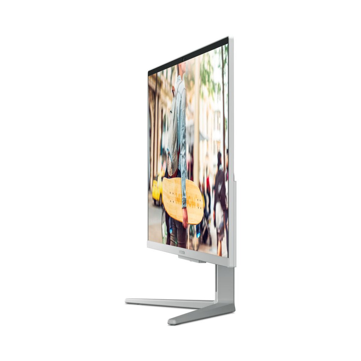 All in One Medion 30036200 23,8" Intel Celeron Intel Celeron 6305 4 GB RAM 128 GB SSD