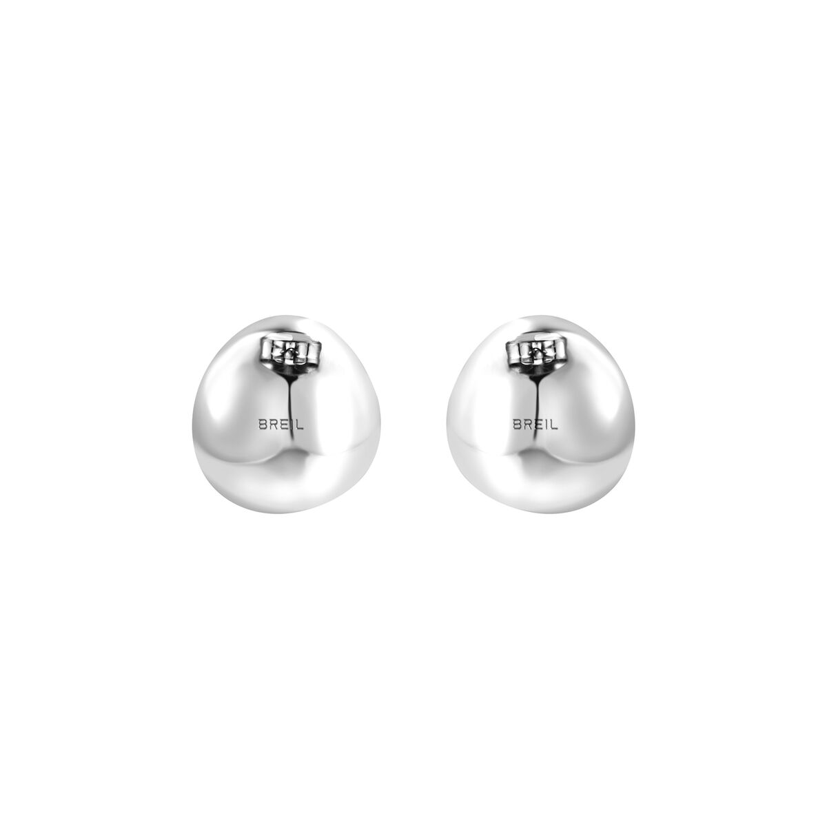 Pendientes Mujer Breil TJ3709 Plata de ley 925 Plateado