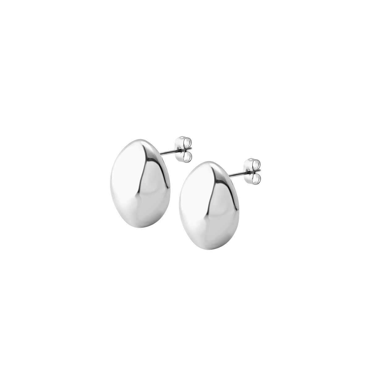 Pendientes Mujer Breil TJ3709 Plata de ley 925 Plateado