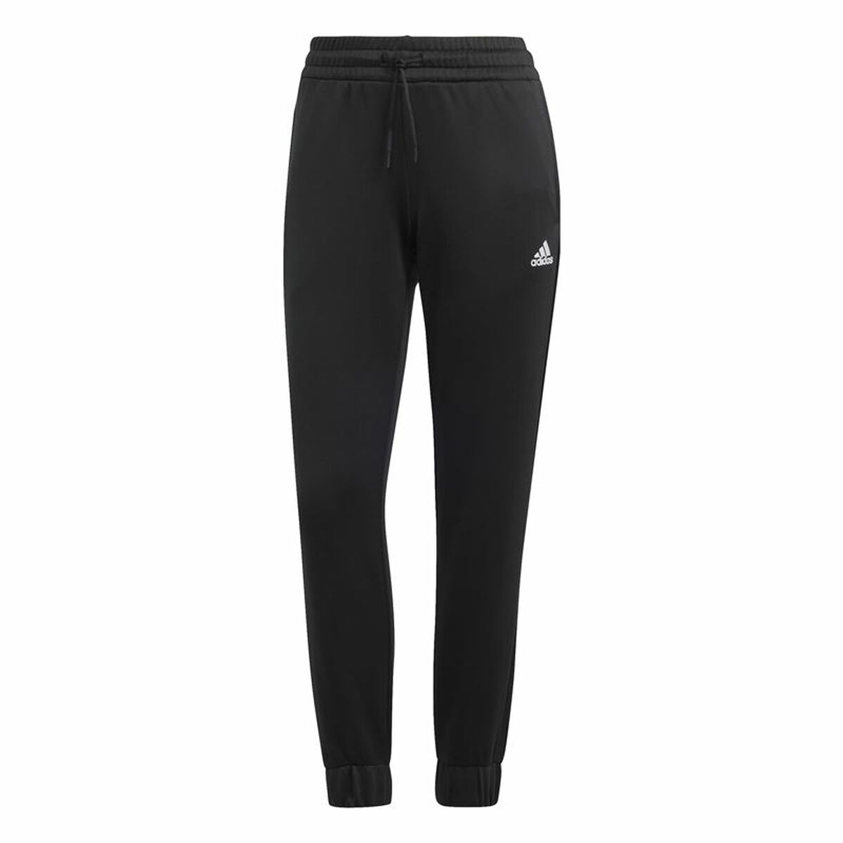 Chándal Mujer Adidas Linear Negro