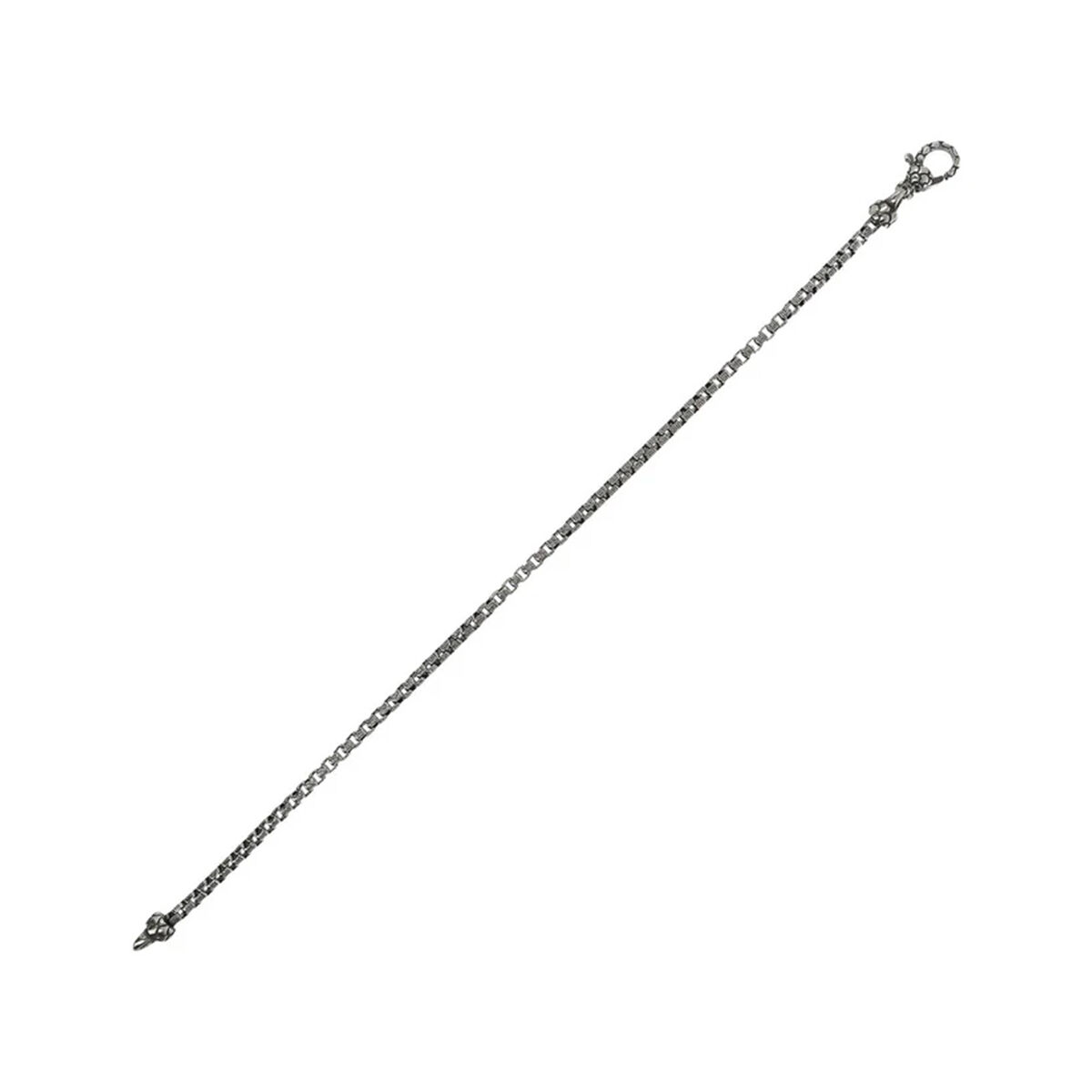 Pulsera Hombre Albert M. WSOX00524.S-18