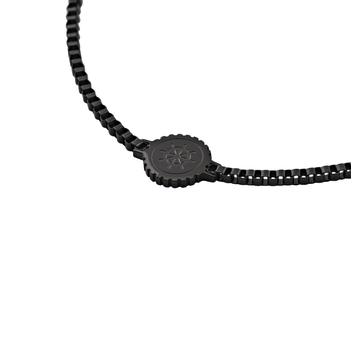 Pulsera Hombre Breil TJ3722 Plata de ley 925