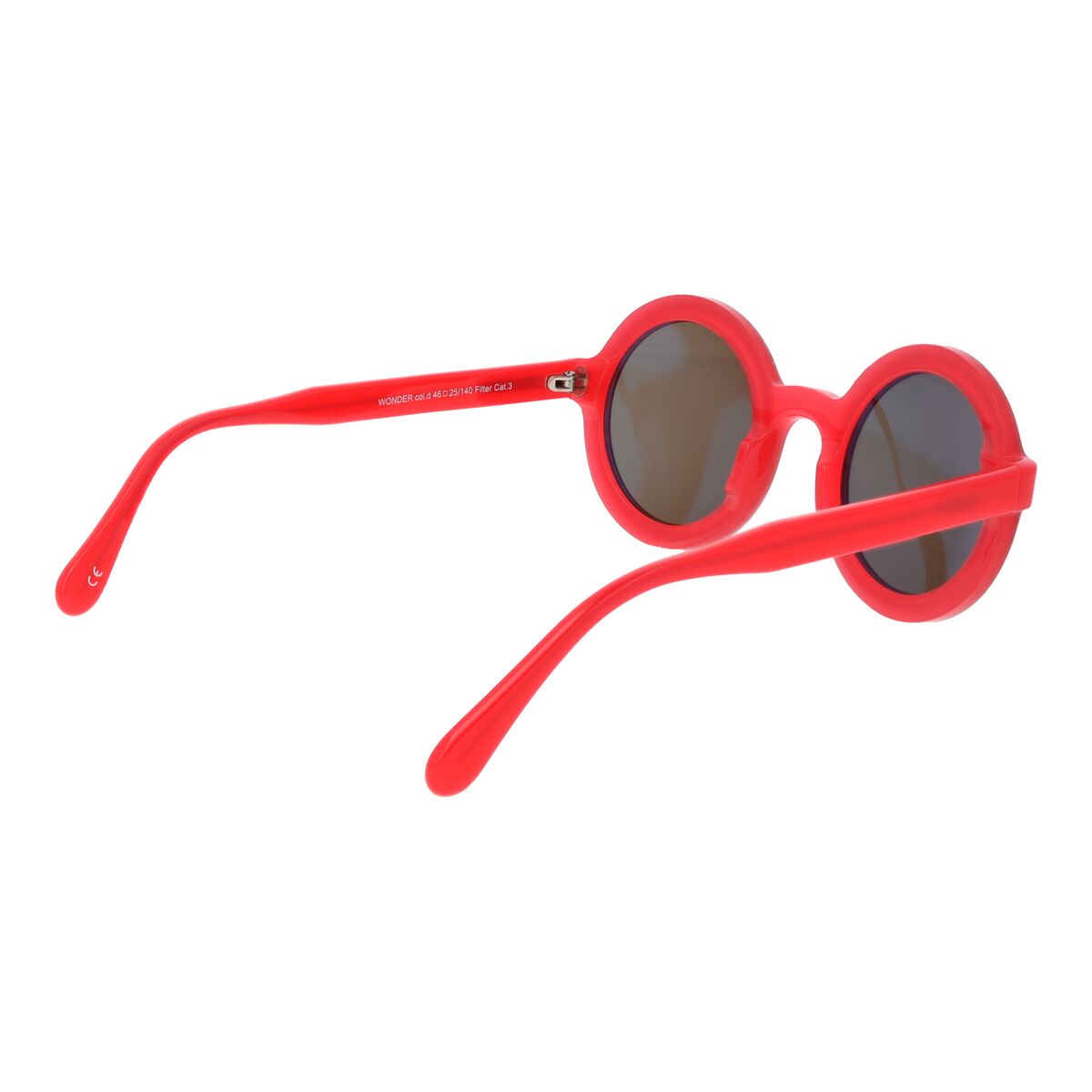 Gafas de Sol Unisex Andy Wolf WONDER 46D