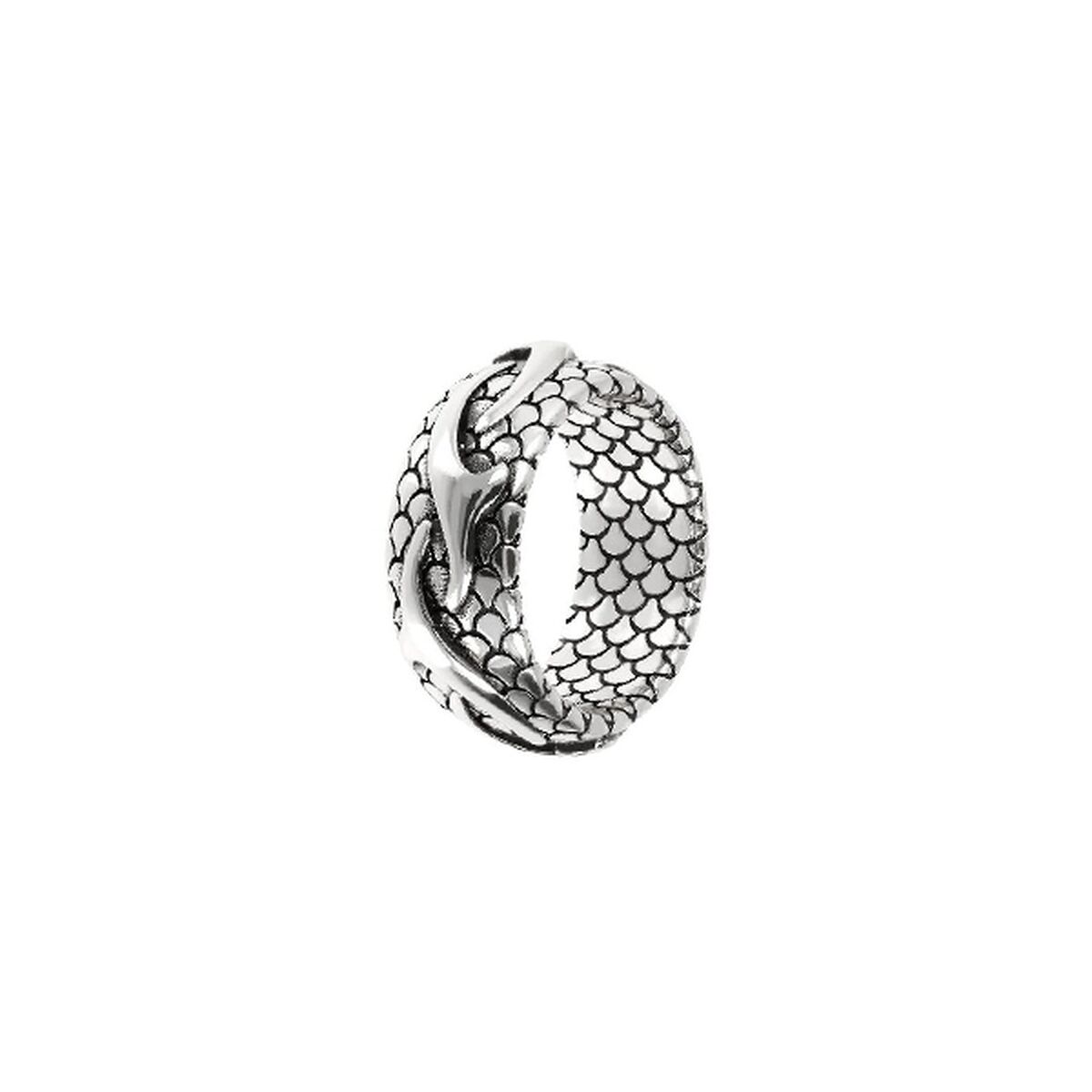 Anillo Mujer Albert M. WSOX00143.S-22 Plateado 22