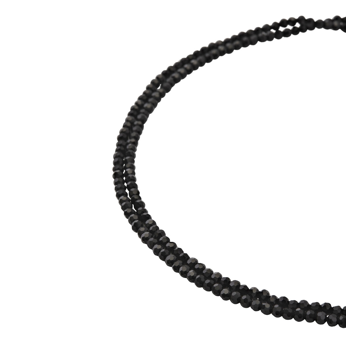 Pulsera Hombre Breil TJ3686 Plata de ley 925 Negro