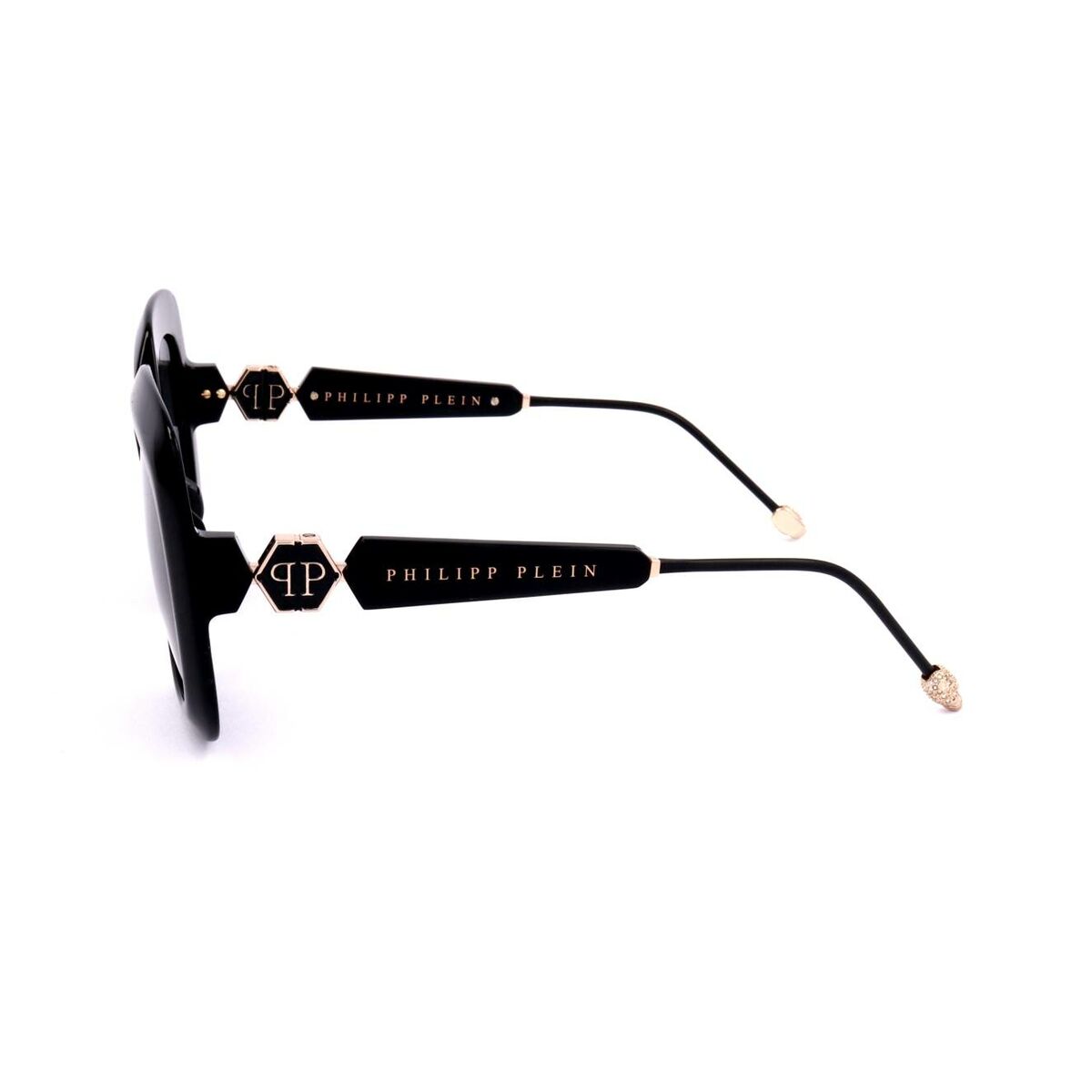 Gafas de Sol Hombre PHILIPP PLEIN SPP065S SHINY NIGHT BLUE