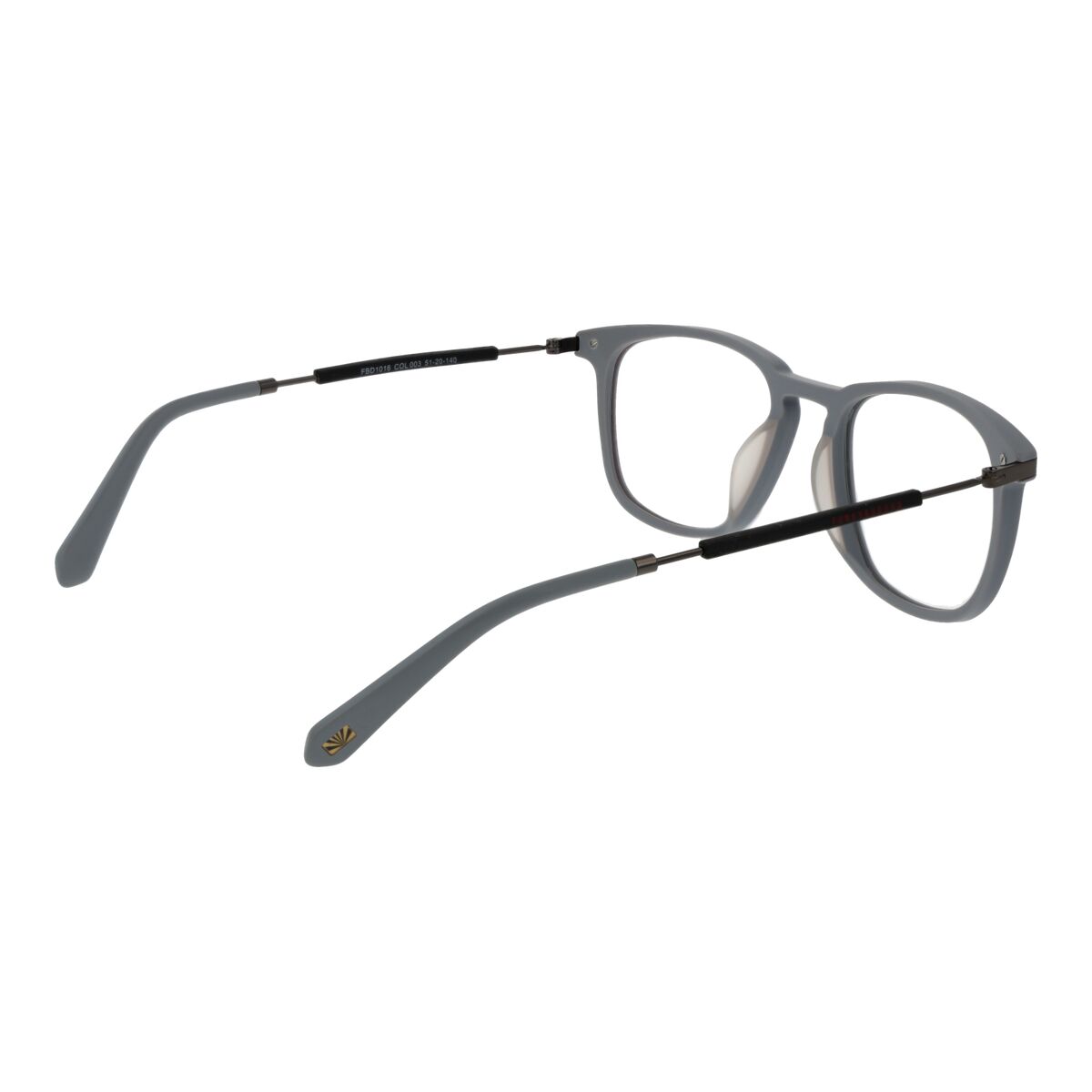 Montura de Gafas Hombre Funky Buddha FBD1016 51003