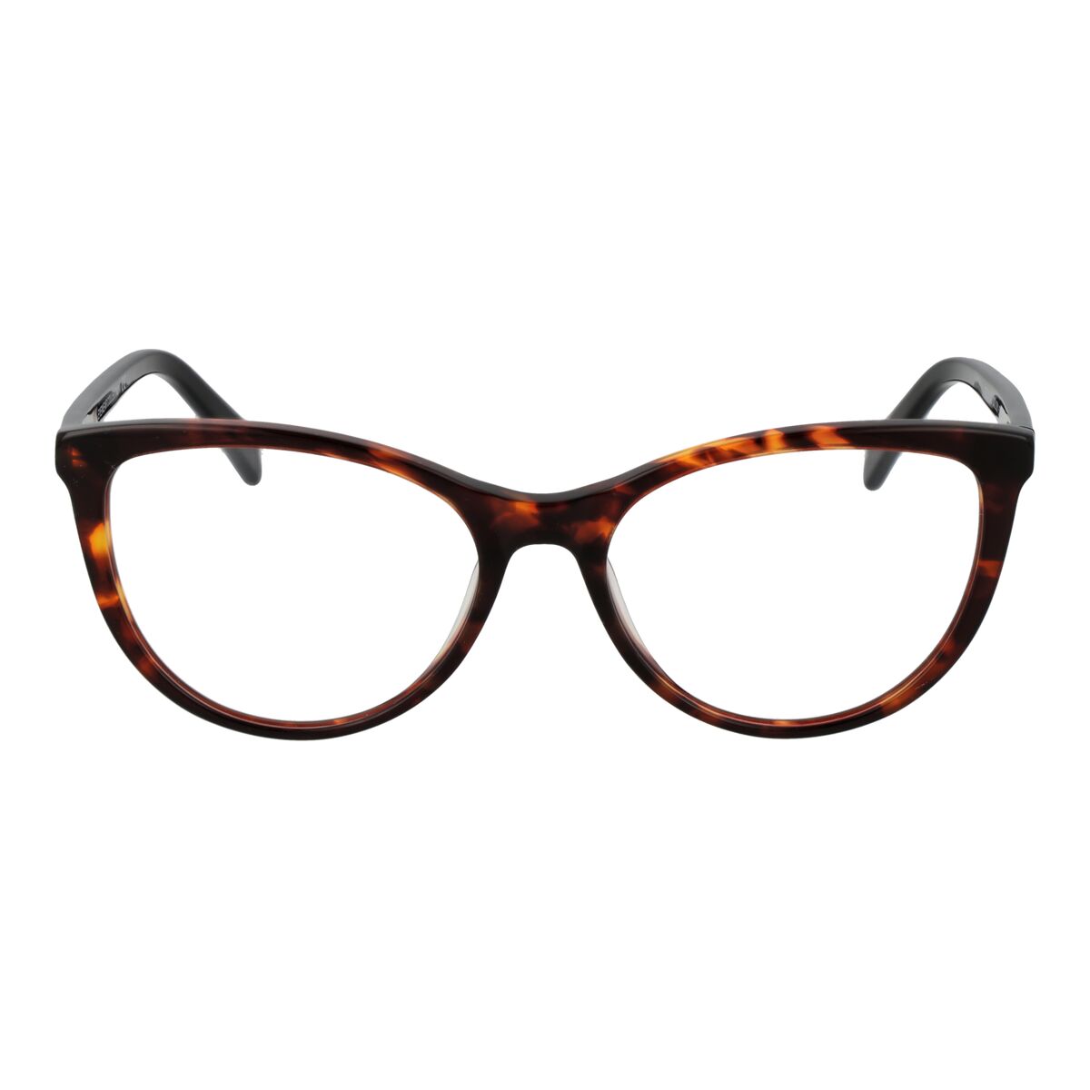 Montura de Gafas Mujer Funky Buddha FBD1012 53001