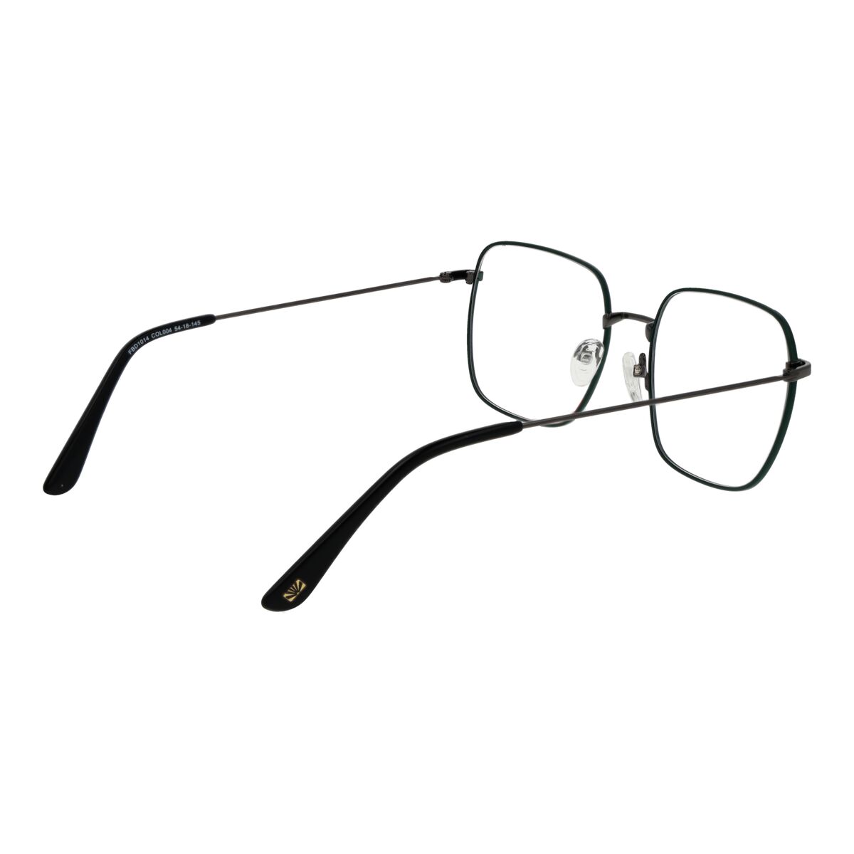 Montura de Gafas Hombre Funky Buddha FBD1014 54004