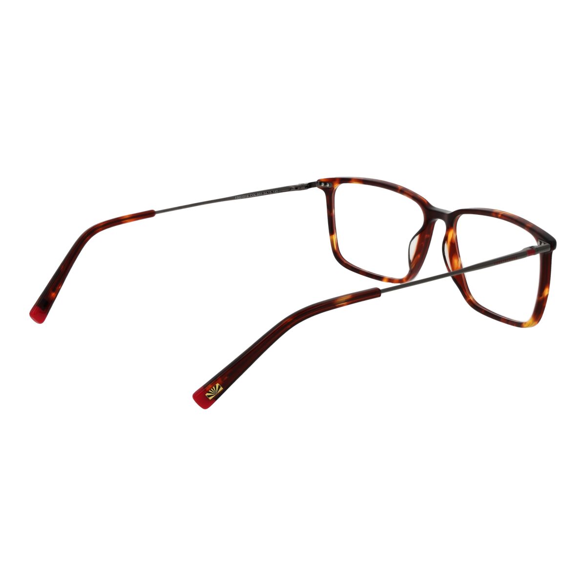 Montura de Gafas Hombre Funky Buddha FBD1019 54001