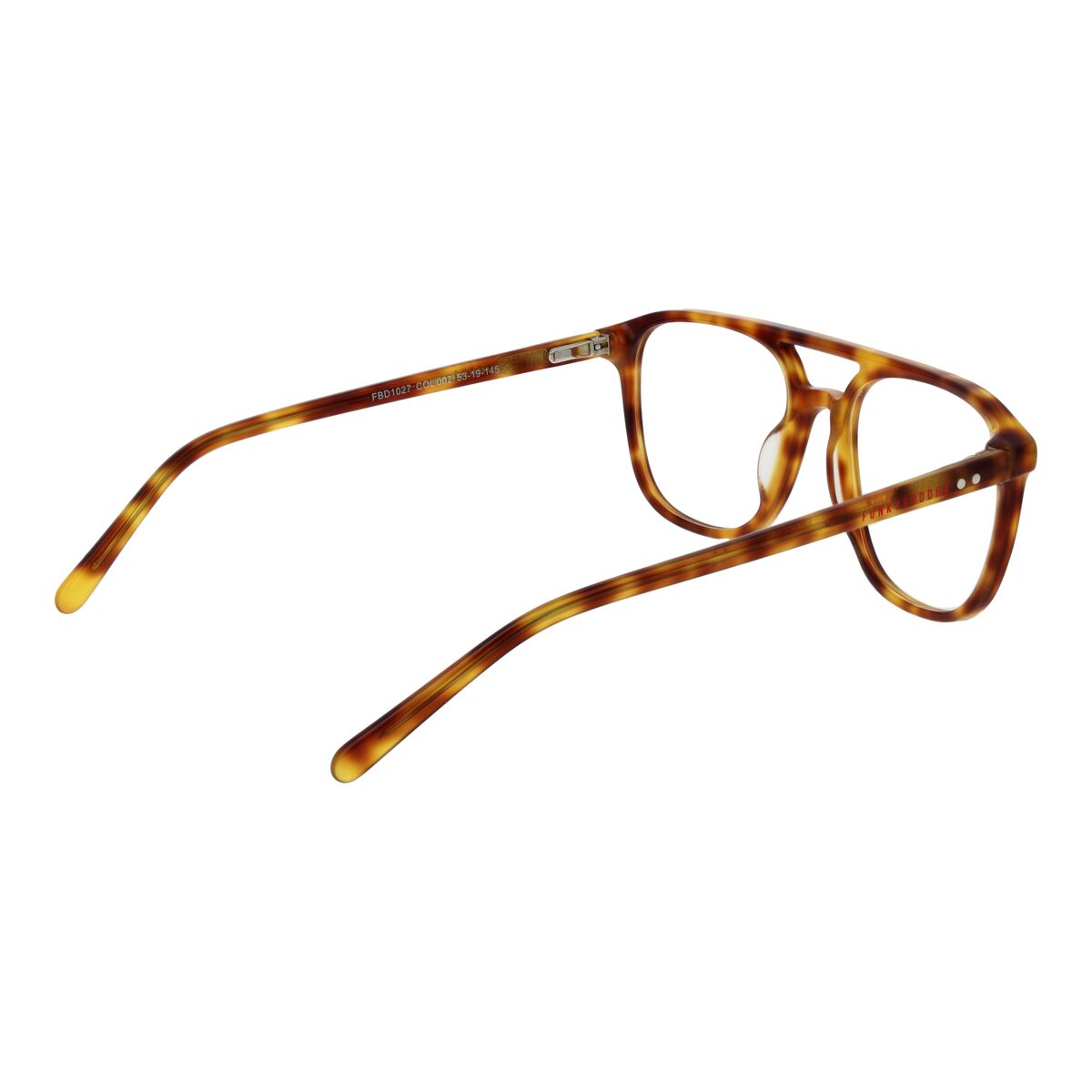 Montura de Gafas Hombre Funky Buddha FBD1027 53002