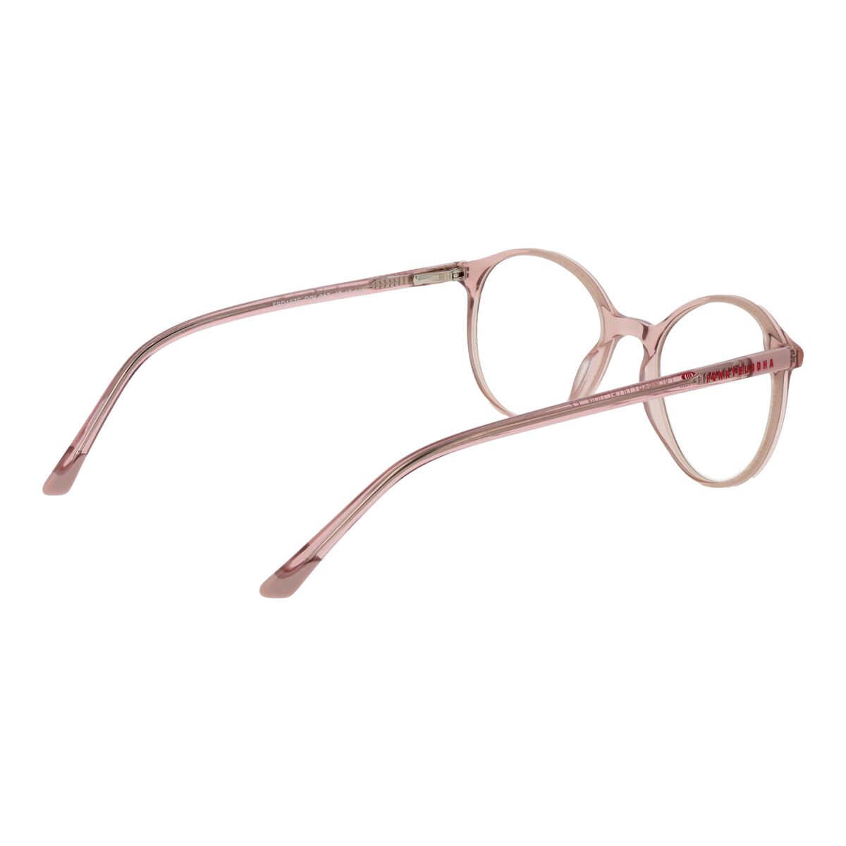 Montura de Gafas Mujer Funky Buddha FBD1076 47007