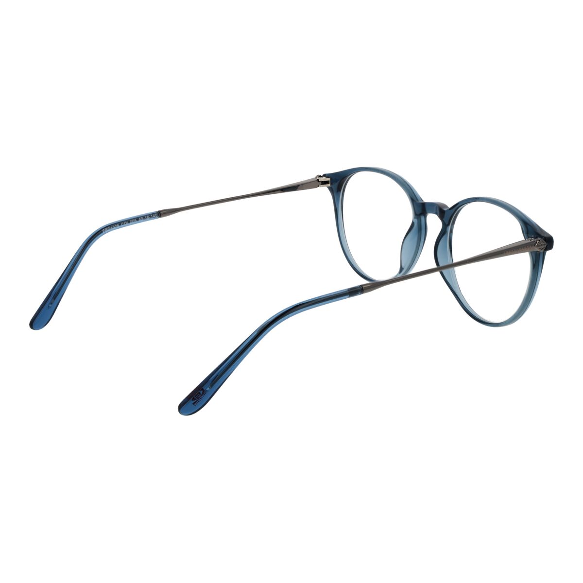 Montura de Gafas Mujer Funky Buddha FBD1075 49005