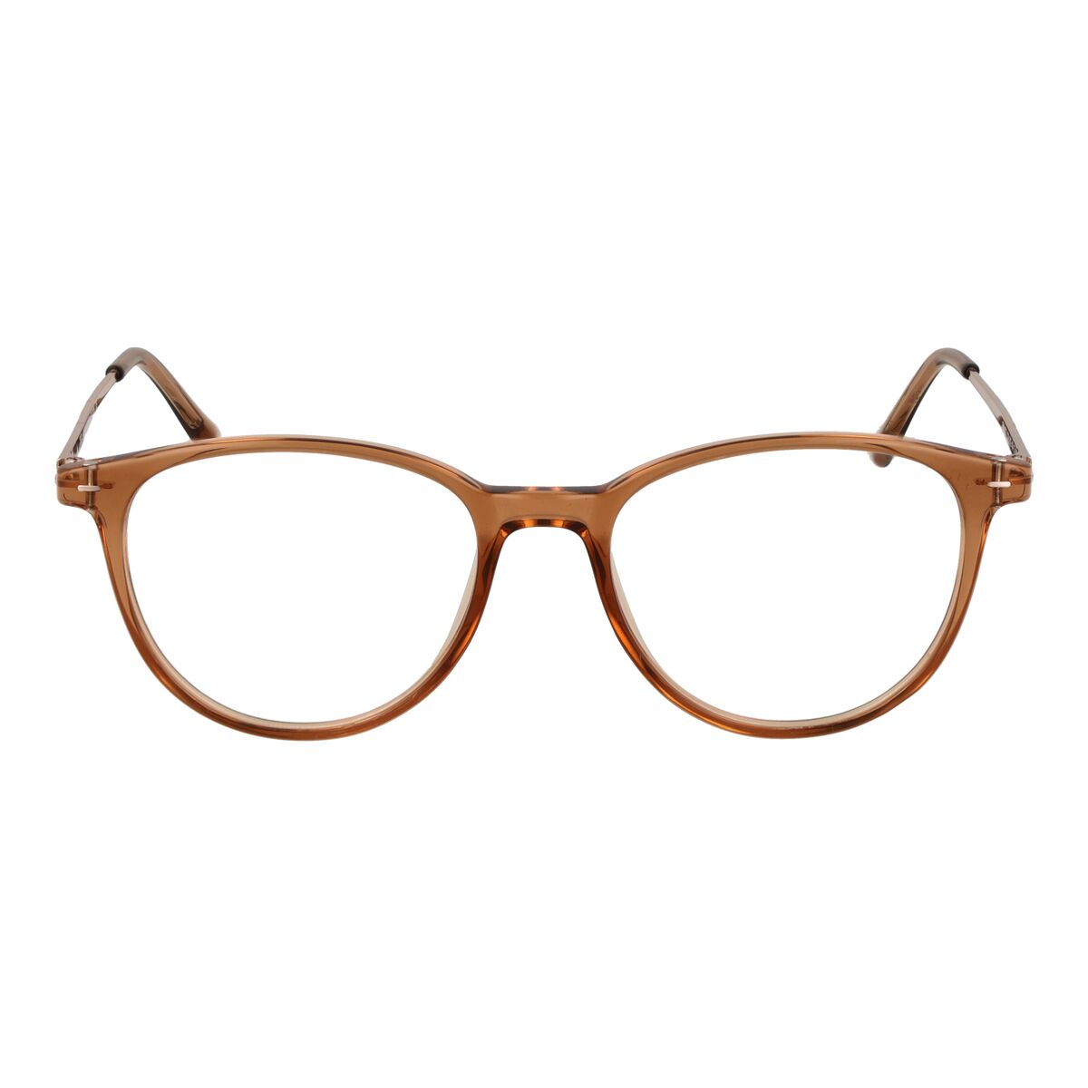 Montura de Gafas Mujer Funky Buddha FBD1077 49002