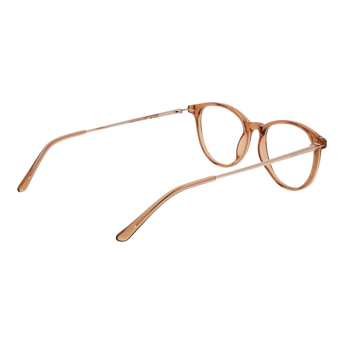 Montura de Gafas Mujer Funky Buddha FBD1077 49002