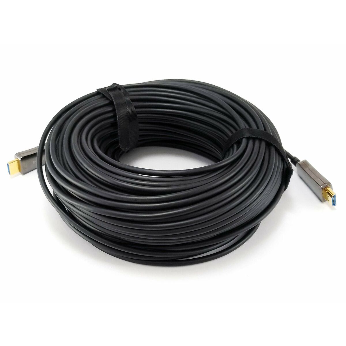 Cable HDMI Equip 119432 70 m Negro