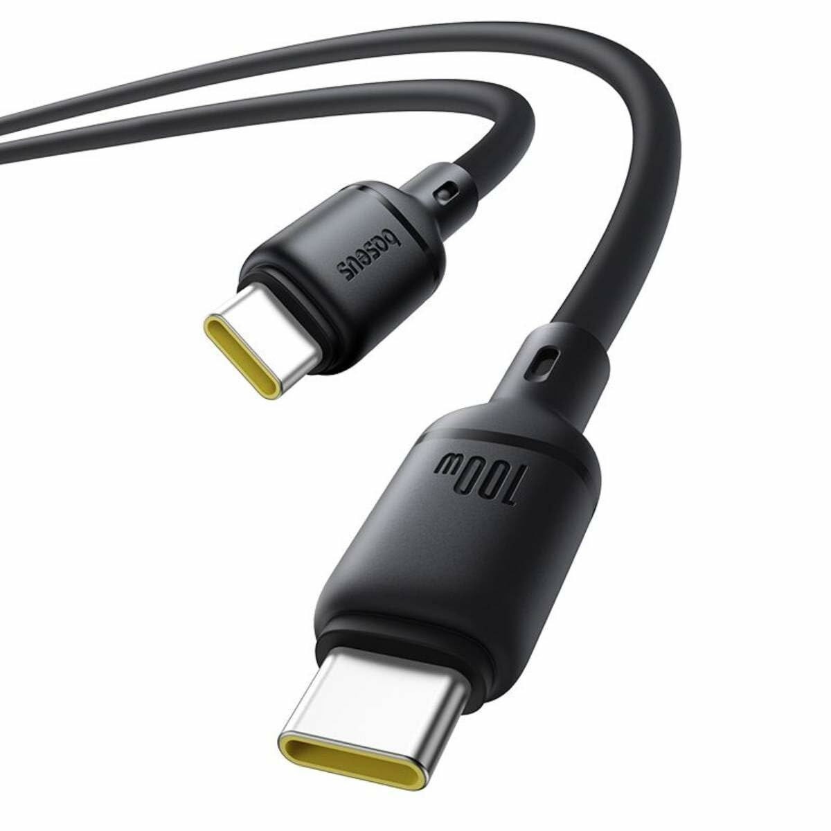 Cable USB-C a USB-C Baseus P10377704113-01