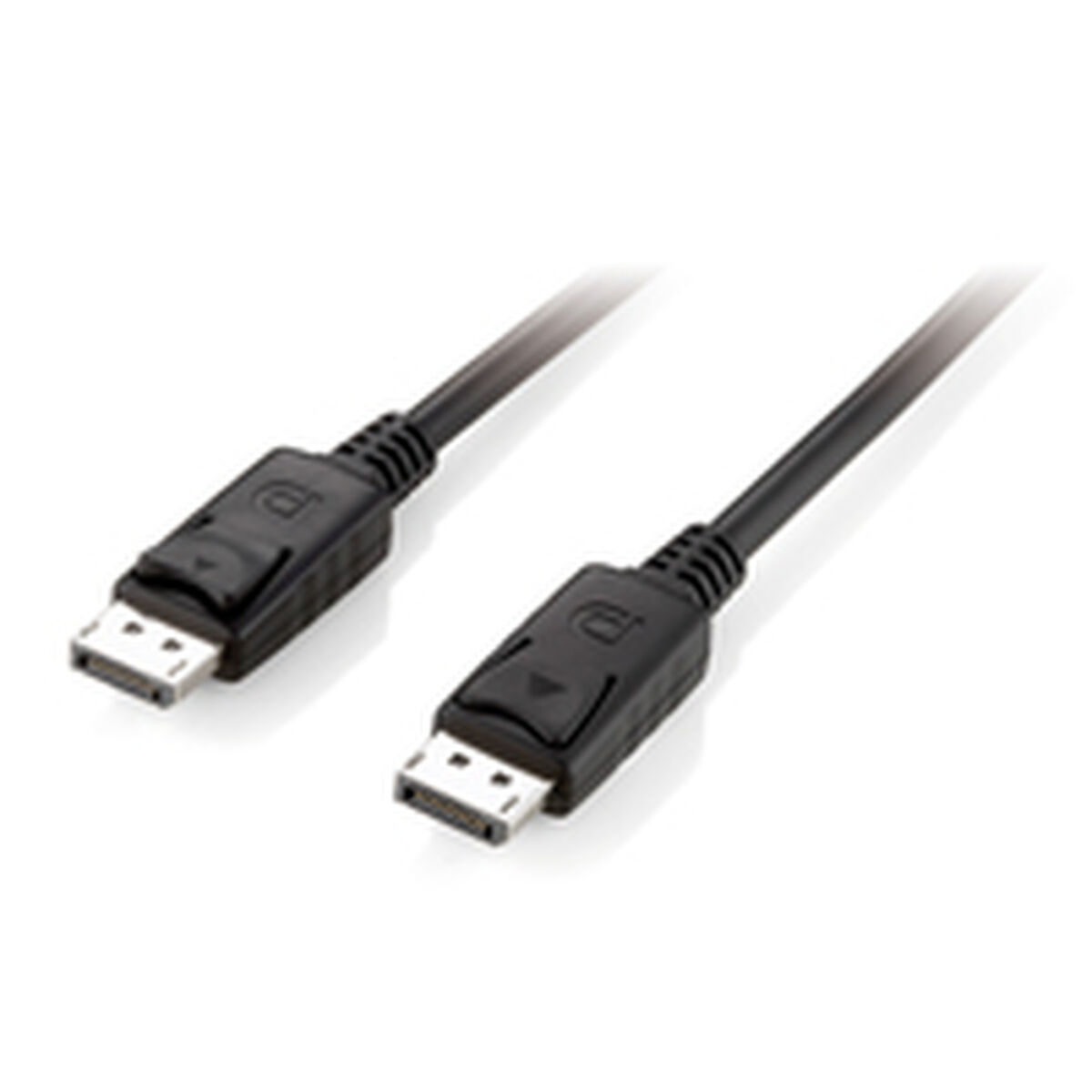Cable DisplayPort Equip 119337 Negro 5 m