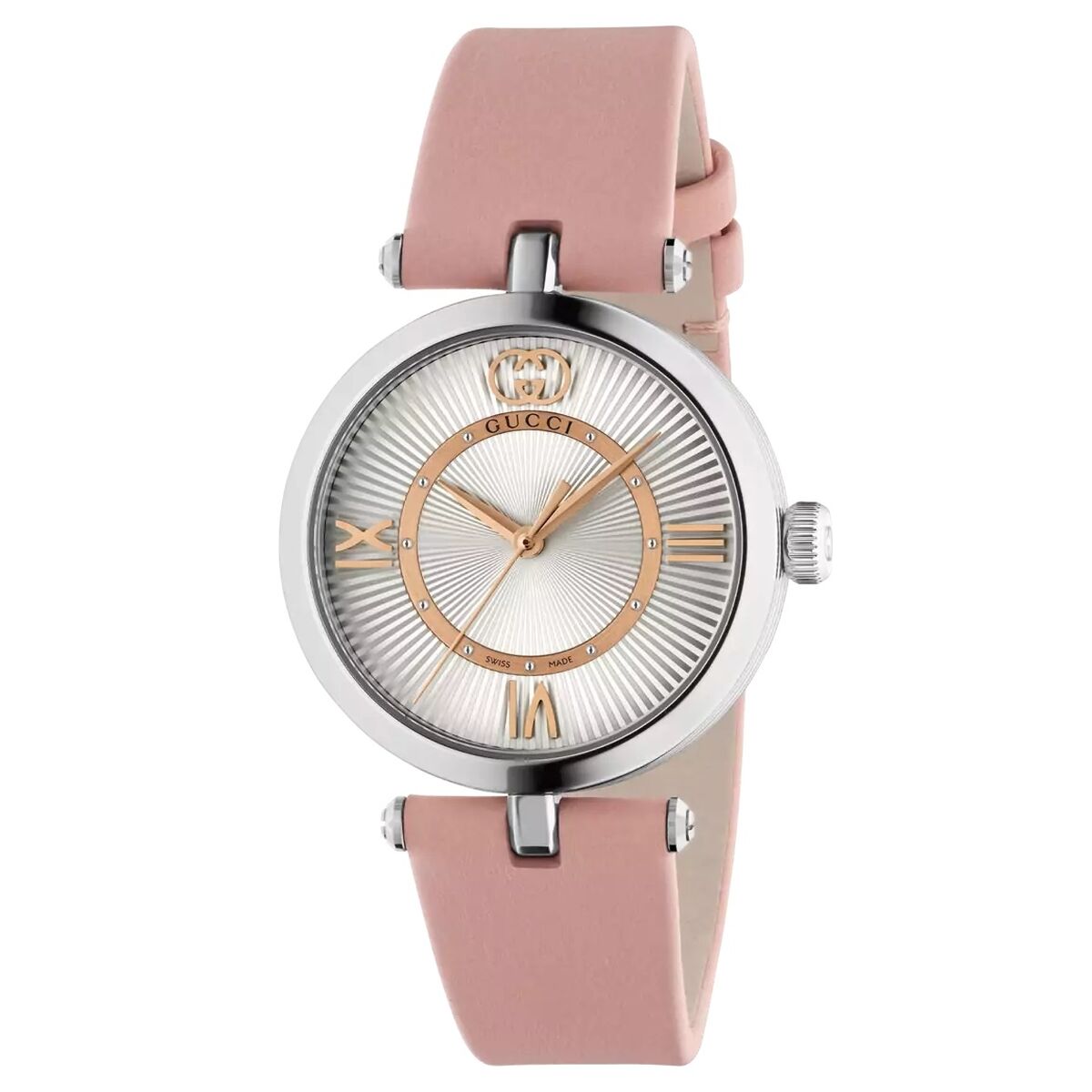 Reloj Mujer Gucci YA167506