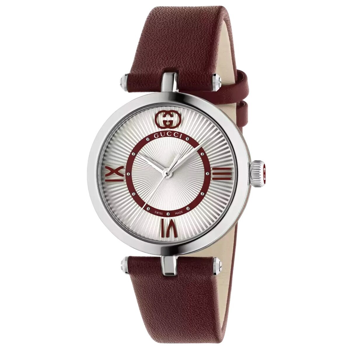 Reloj Mujer Gucci YA167508