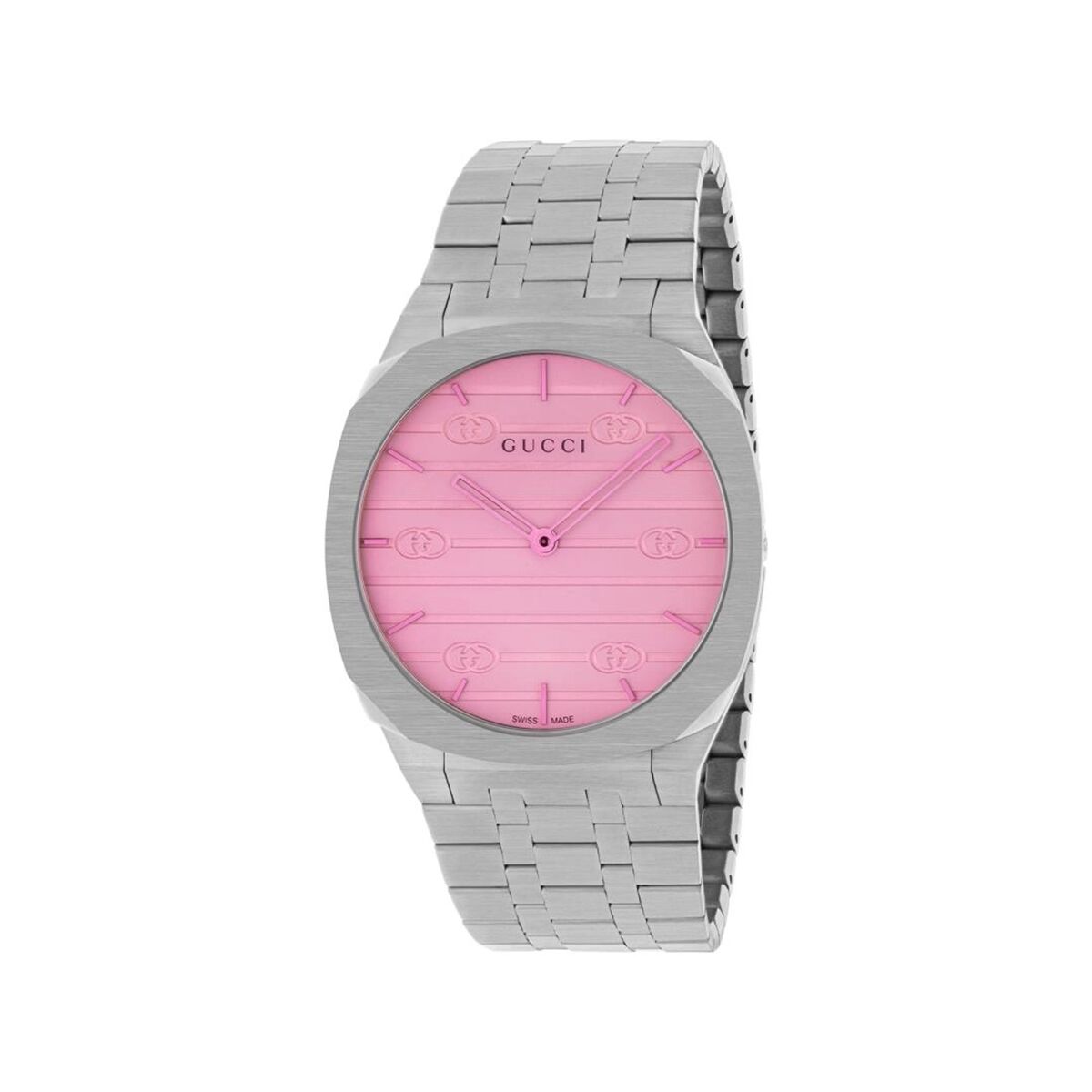Reloj Mujer Gucci YA163410