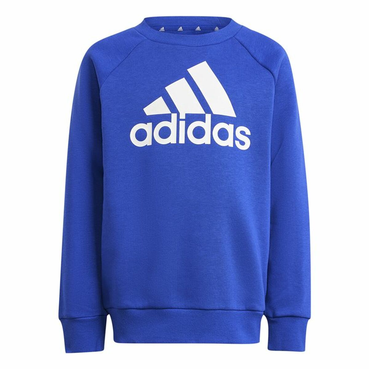 Chándal Infantil Adidas Essentials Azul