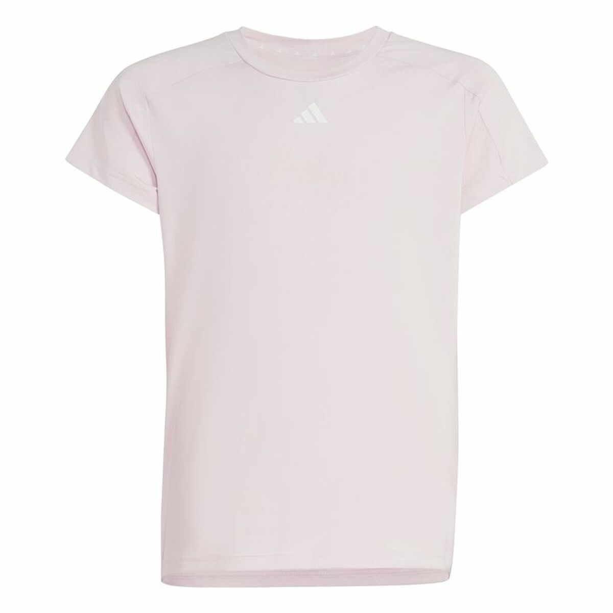Conjunto Deportivo para Niños Adidas Train Essentials Rosa