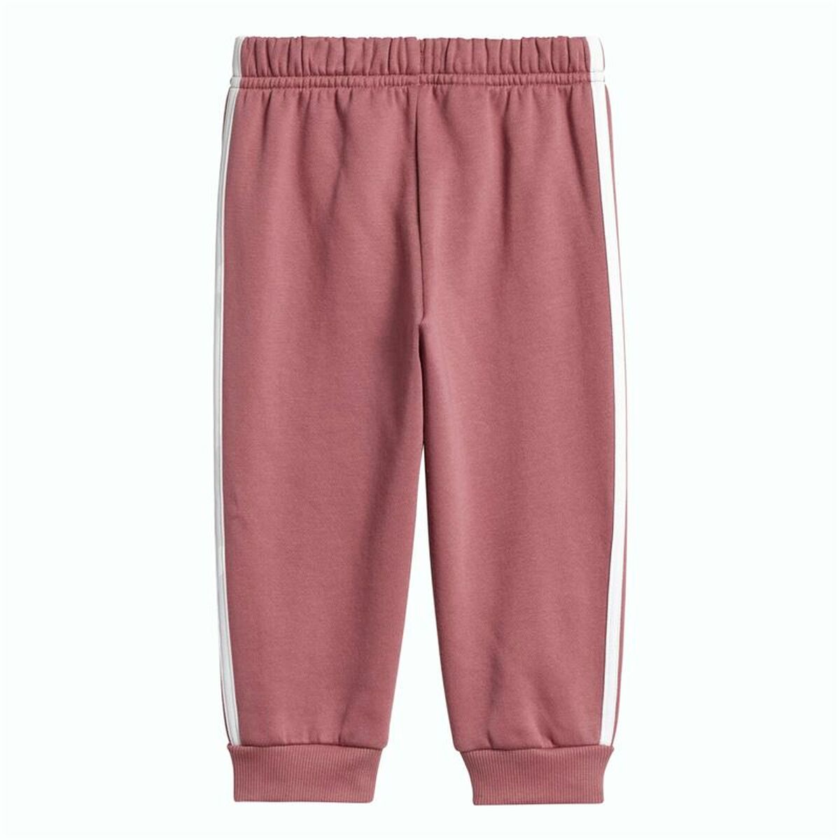 Chándal Infantil Adidas Essentials Rosa
