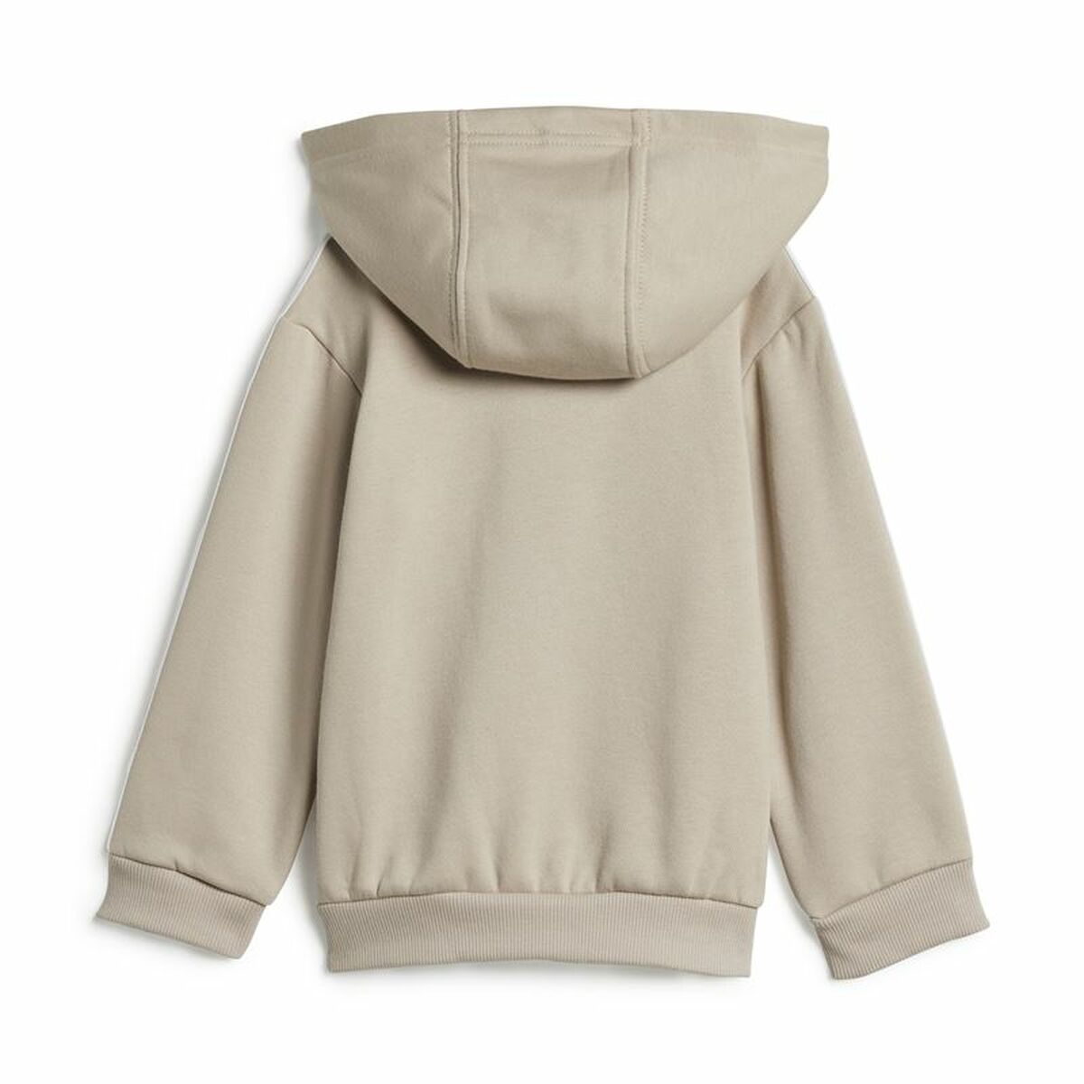 Conjunto Deportivo para Bebé Adidas Essentials Verde Gris