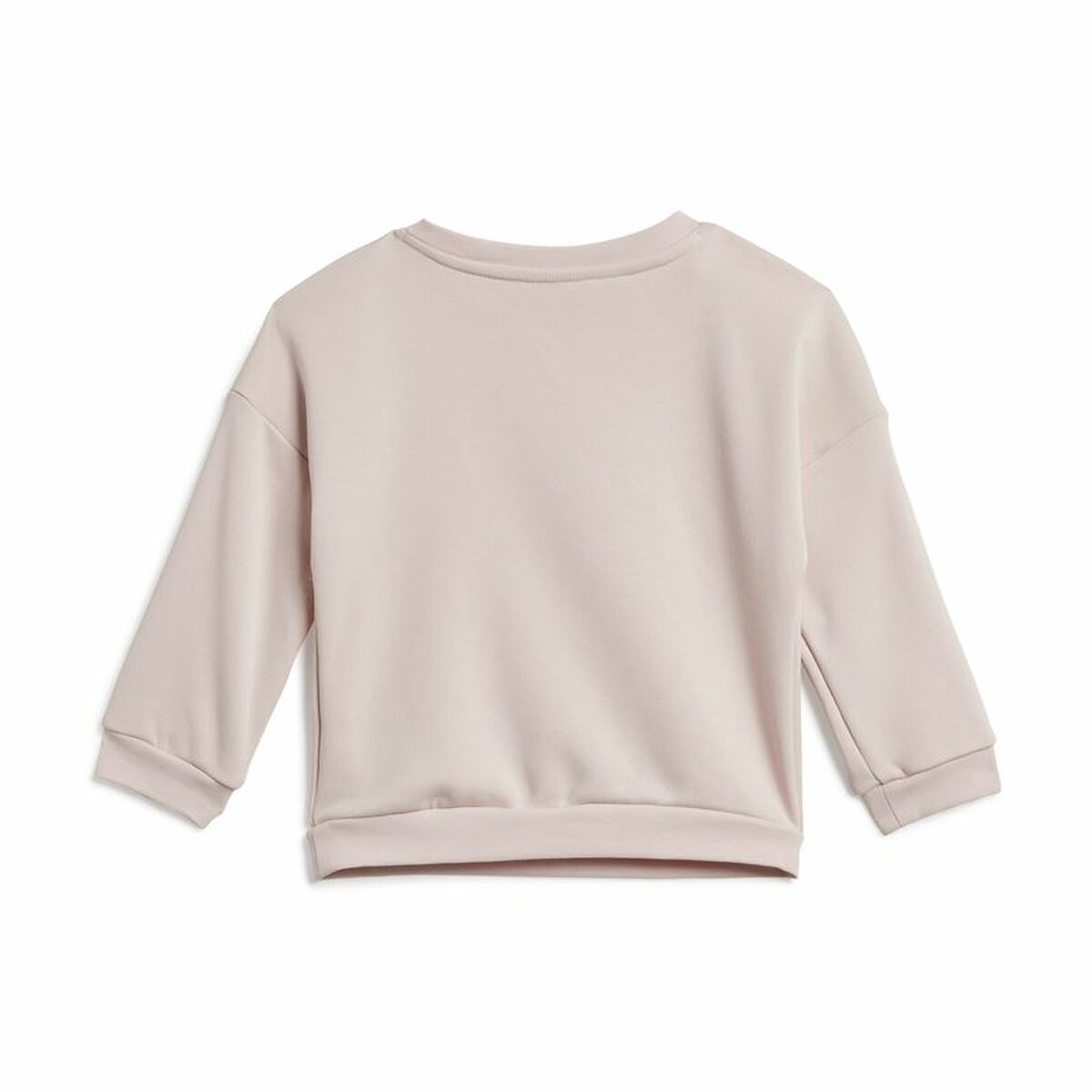 Chándal Infantil Adidas Brand Love Jogger Rosa