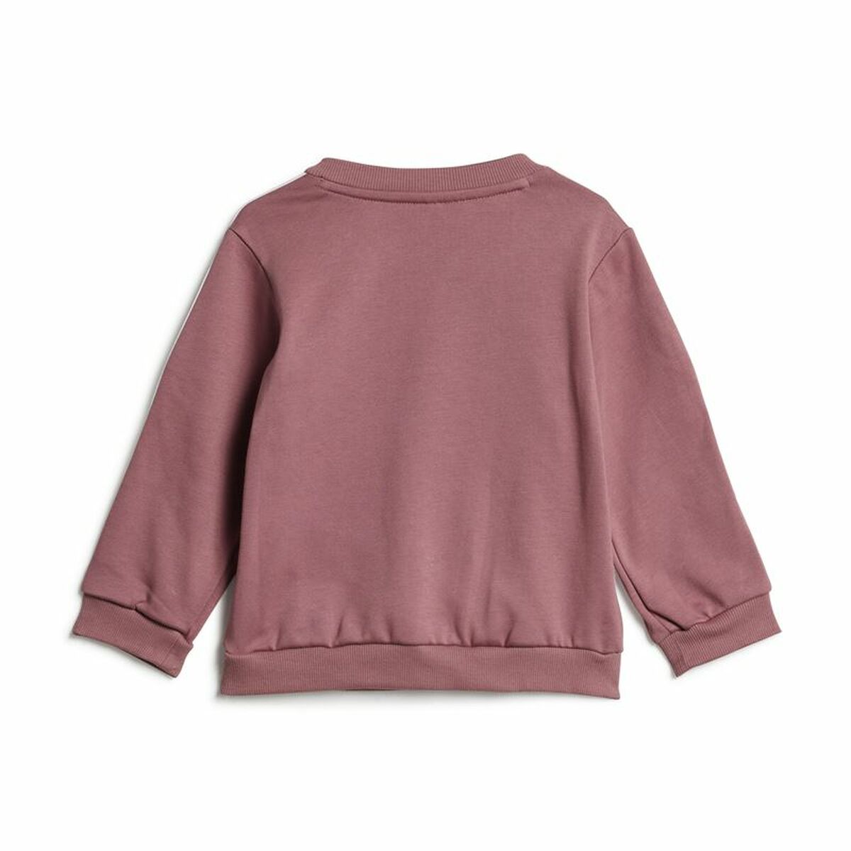 Chándal Infantil Adidas Essentials Rosa