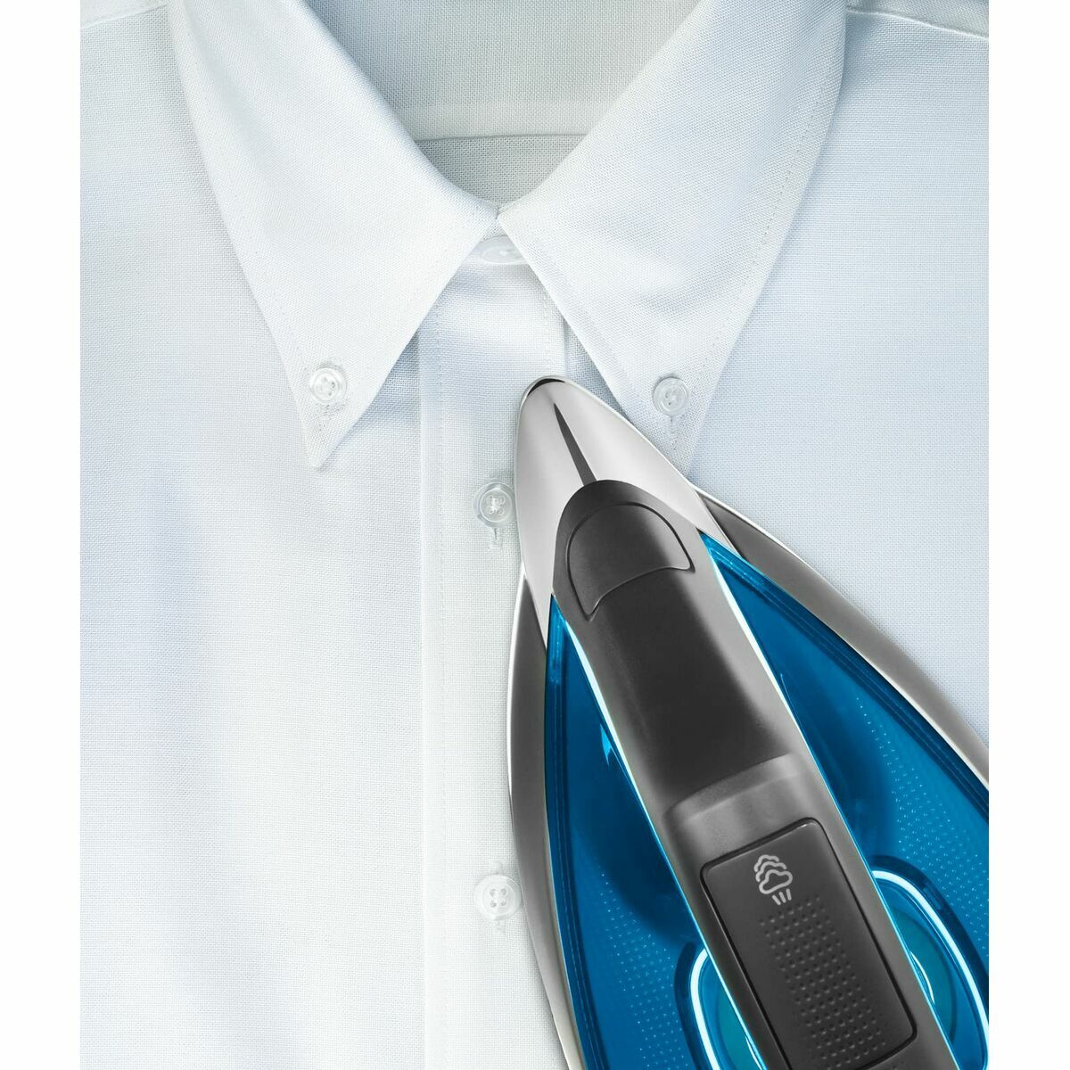 Centro de Planchado Rowenta 2400 W 7,5 bar (Reacondicionado B)