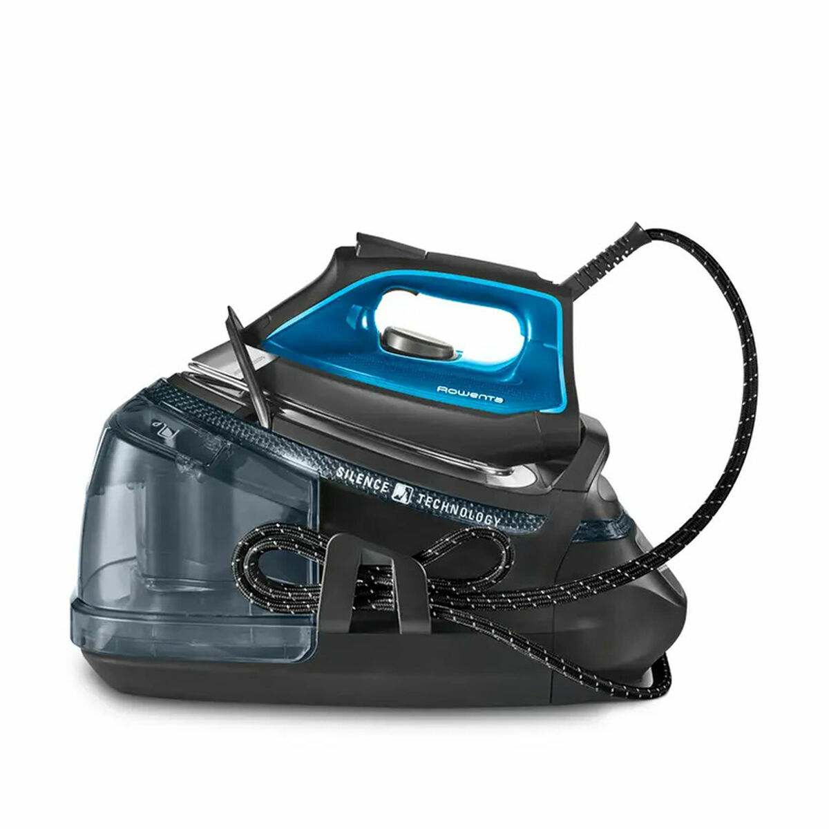 Centro de Planchado Rowenta 2400 W 7,5 bar (Reacondicionado B)