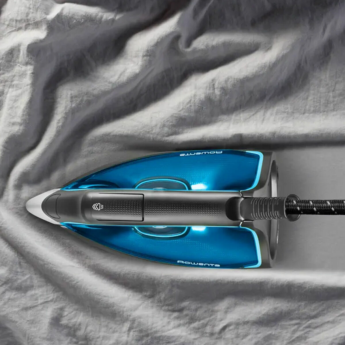 Centro de Planchado Rowenta 2400 W 7,5 bar (Reacondicionado B)